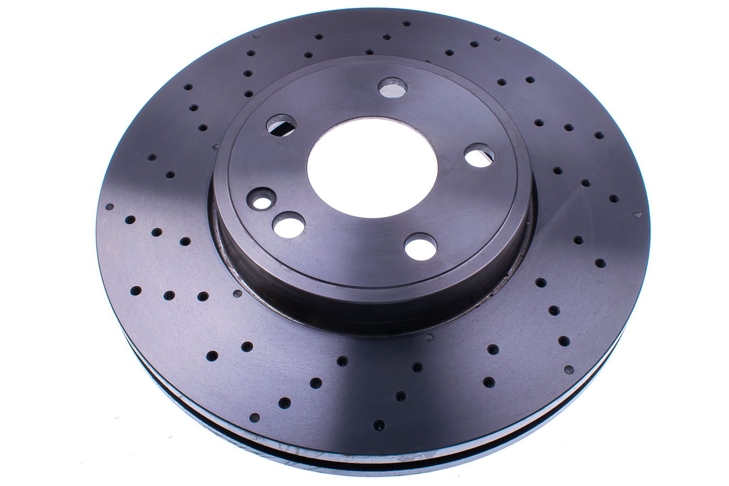 Disc frana DENCKERMANN B130668
