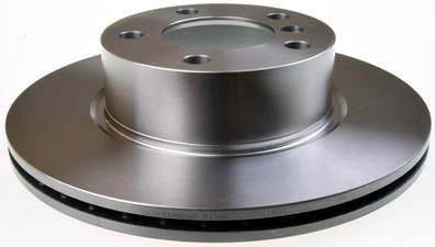 Disc frana DENCKERMANN B130673