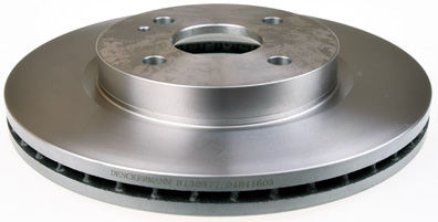 Disc frana DENCKERMANN B130677