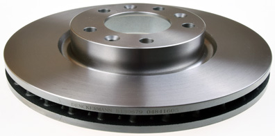 Disc frana DENCKERMANN B130679