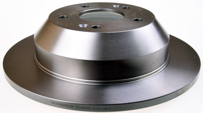 Disc frana DENCKERMANN B130680