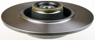 Disc frana DENCKERMANN B130687