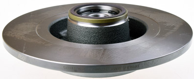 Disc frana DENCKERMANN B130689