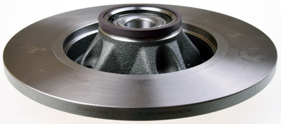 Disc frana DENCKERMANN B130691