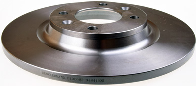 Disc frana DENCKERMANN B130692