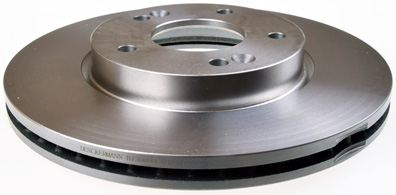 Disc frana DENCKERMANN B130699