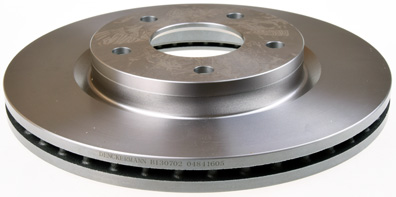 Disc frana DENCKERMANN B130702