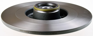 Disc frana DENCKERMANN B130703