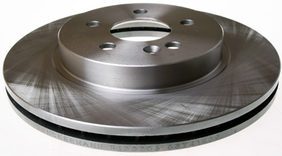 Disc frana DENCKERMANN B130708