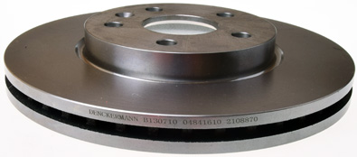 Disc frana DENCKERMANN B130710