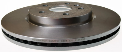 Disc frana DENCKERMANN B130711