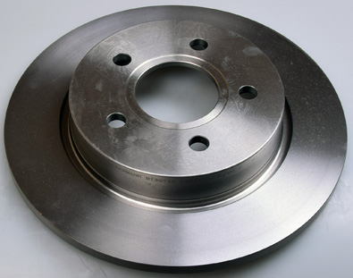 Disc frana DENCKERMANN B130719