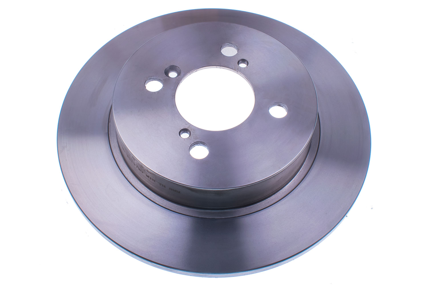Disc frana DENCKERMANN B130737