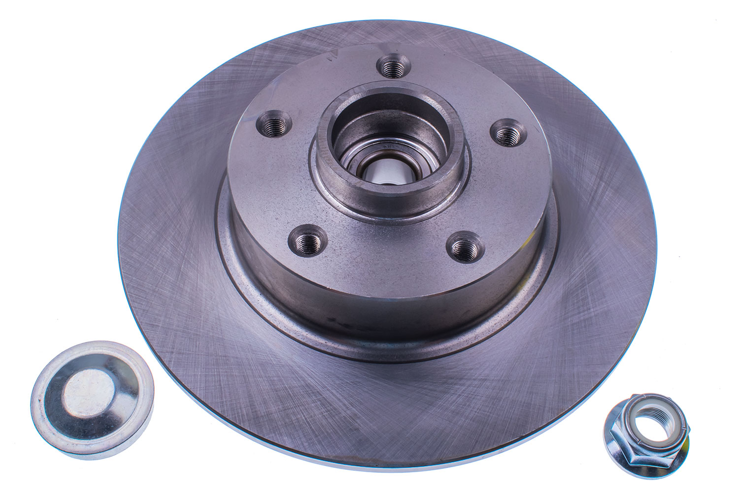 Disc frana DENCKERMANN B130743