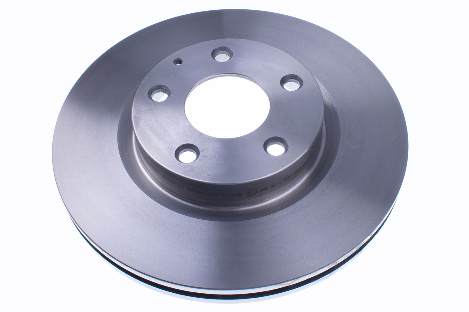 Disc frana DENCKERMANN B130749