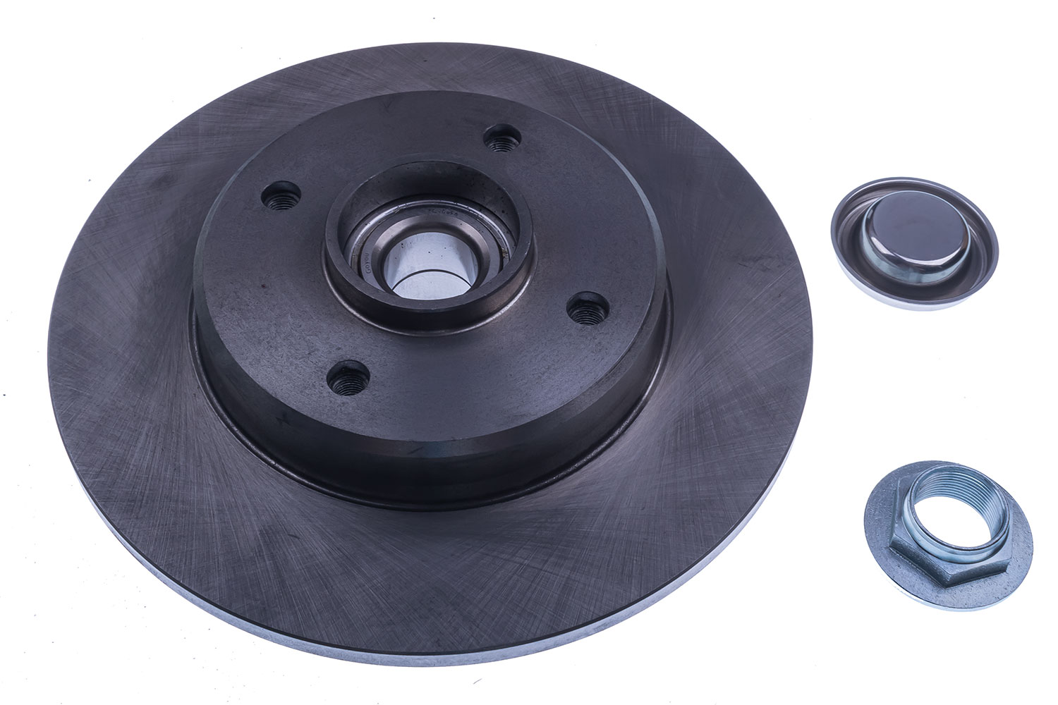 Disc frana DENCKERMANN B130752
