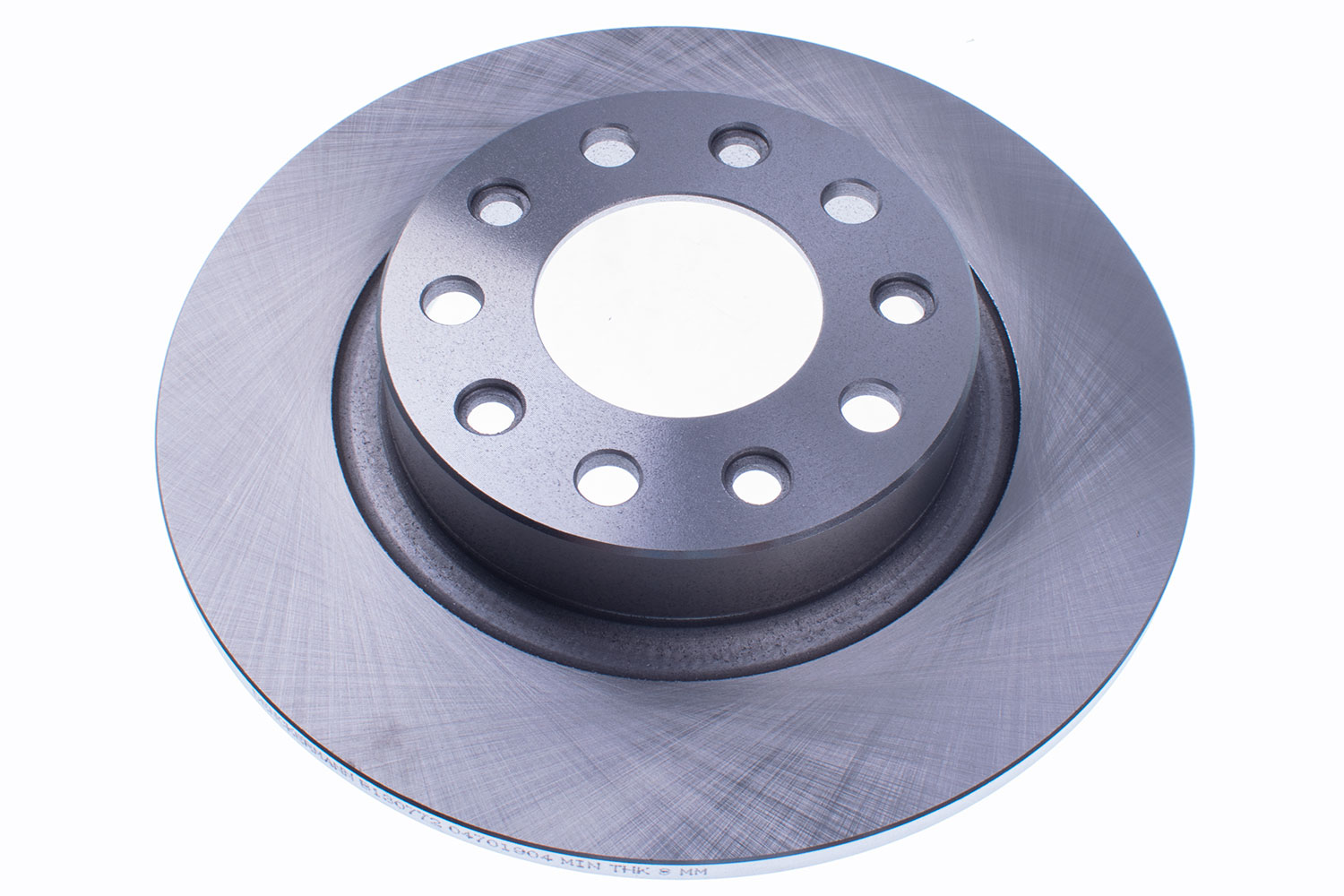 Disc frana DENCKERMANN B130772