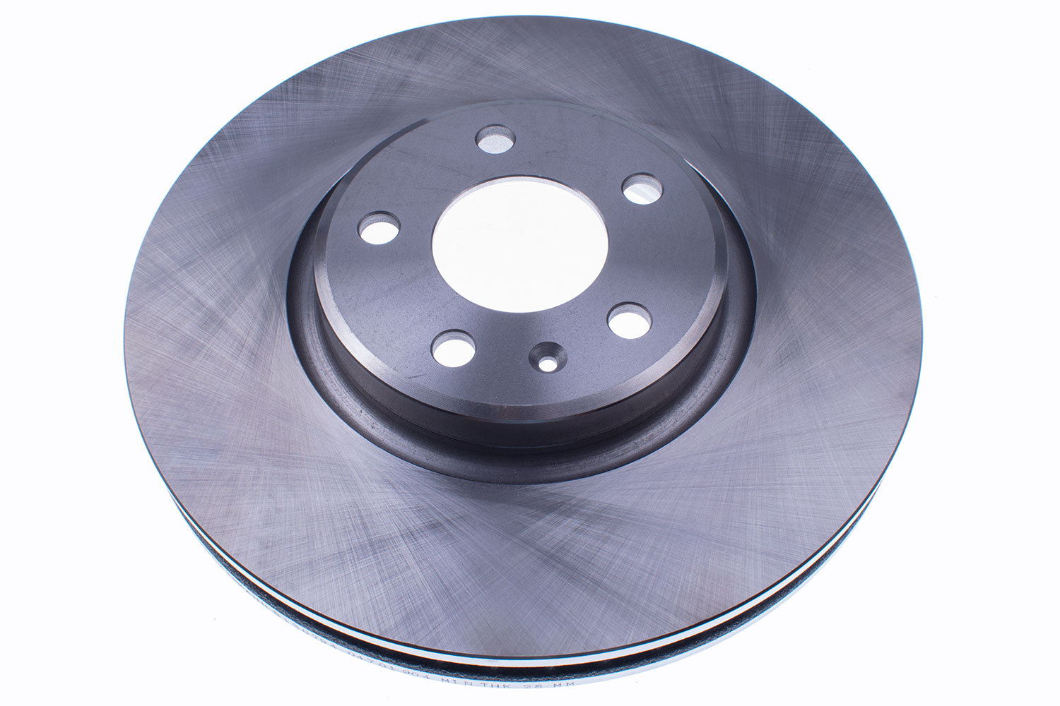 Disc frana DENCKERMANN B130794