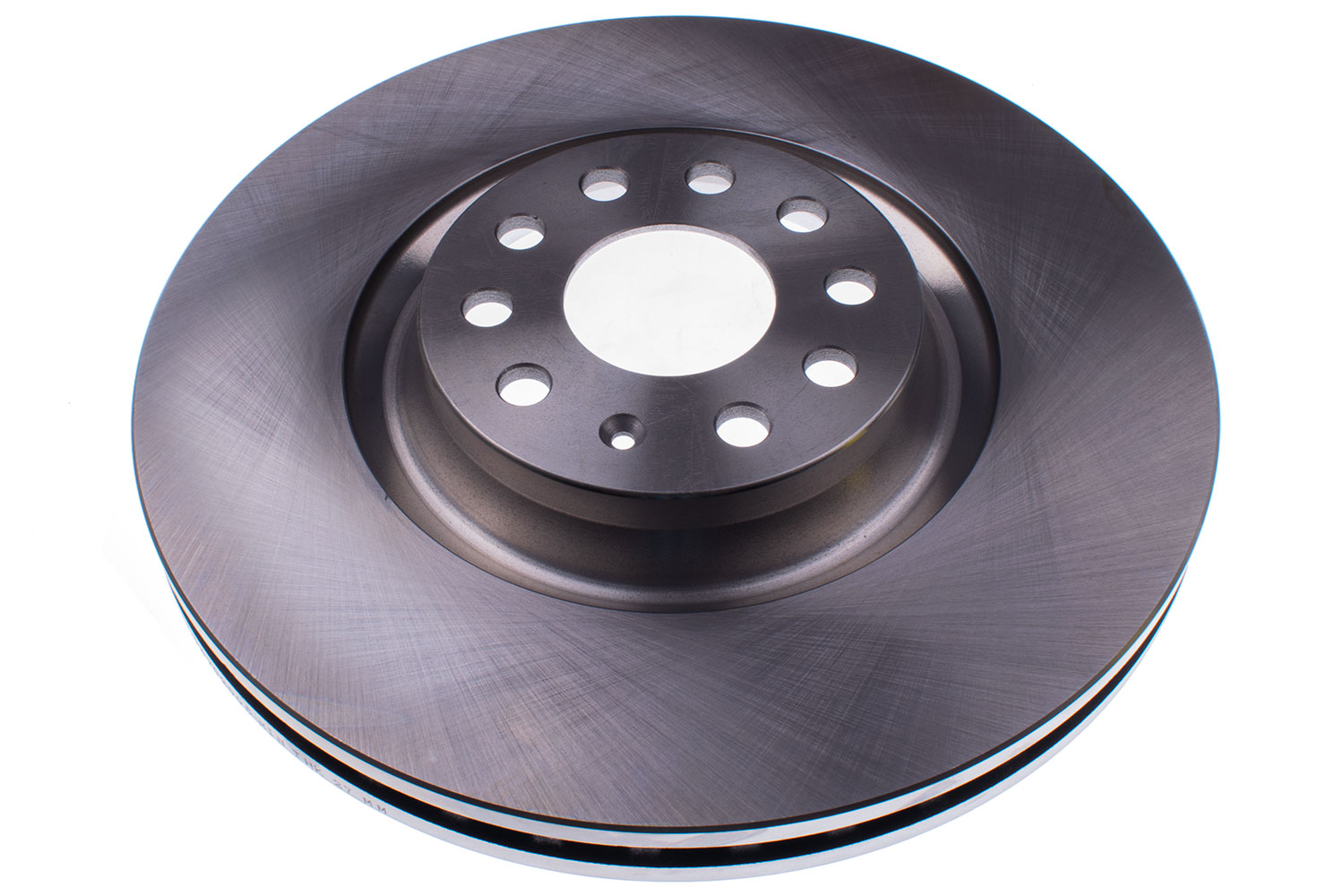 Disc frana DENCKERMANN B130799