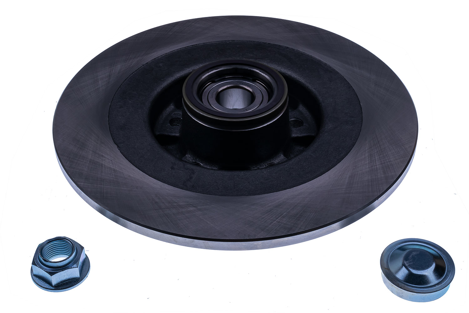Disc frana DENCKERMANN B130866
