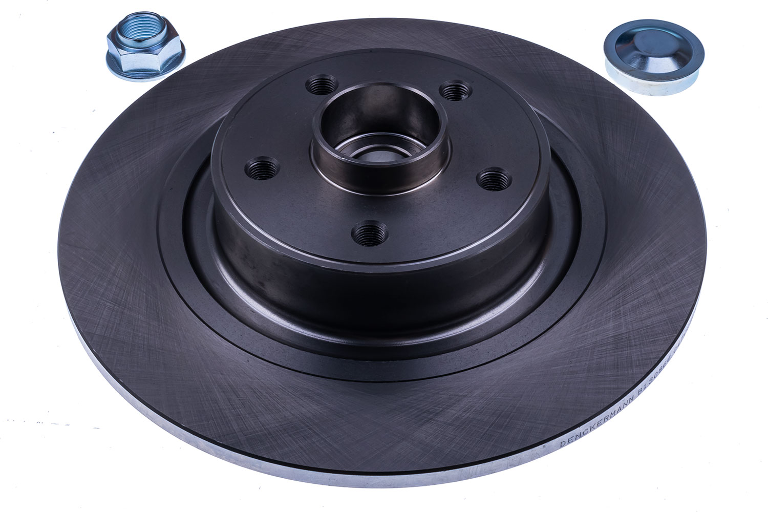Disc frana DENCKERMANN B130866