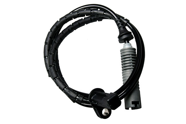 Senzor turatie roata BMW Seria 3 (E90) 318 d  diesel 143 cai DENCKERMANN B180022