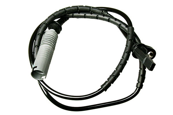 Senzor turatie roata BMW Seria 3 (E90) 318 d  diesel 143 cai DENCKERMANN B180127