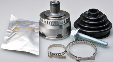 Cap planetara DENCKERMANN C120002