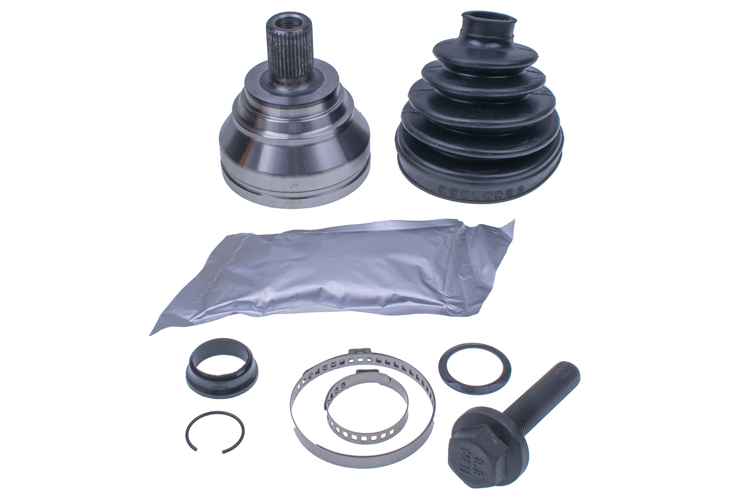 Cap planetara DENCKERMANN C120004