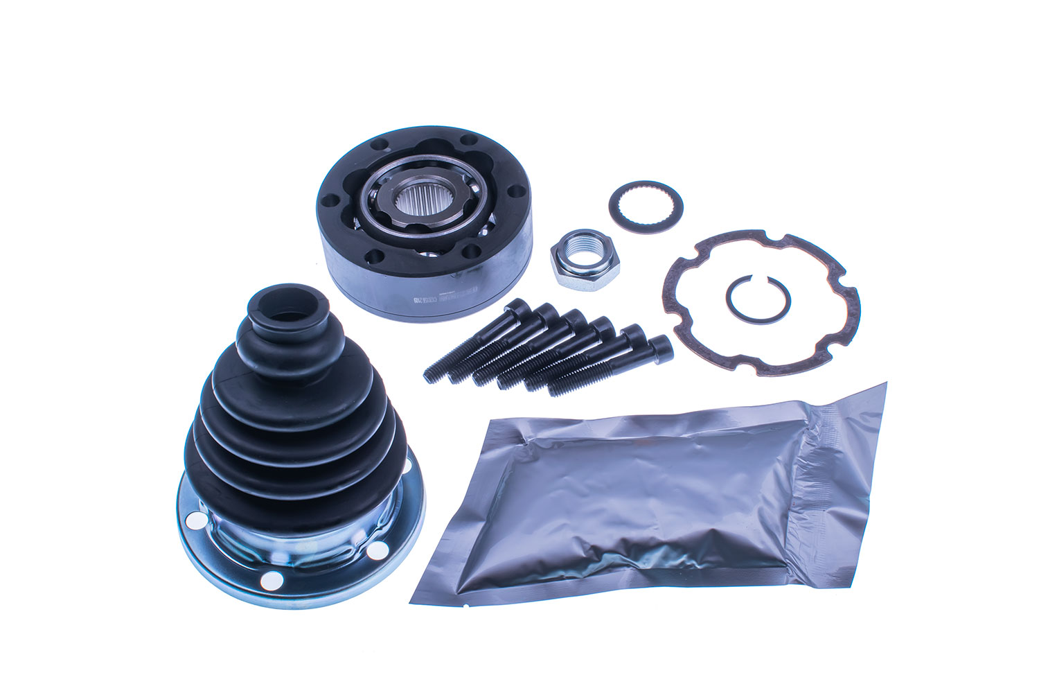 Cap planetara DENCKERMANN C120156