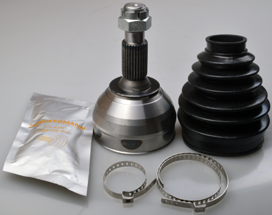 Cap planetara DENCKERMANN C120216