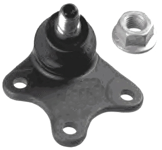 Pivot DENCKERMANN D110115