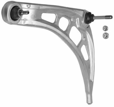 Brat suspensie roata DENCKERMANN D120075