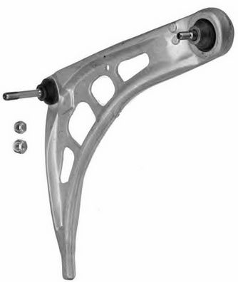Brat suspensie roata DENCKERMANN D120080