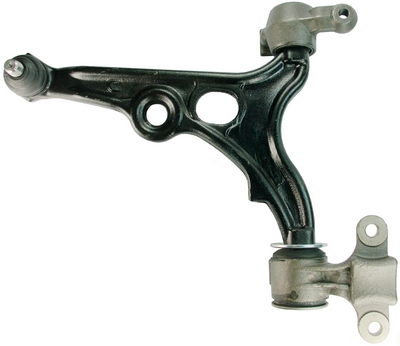 Brat suspensie roata DENCKERMANN D120096