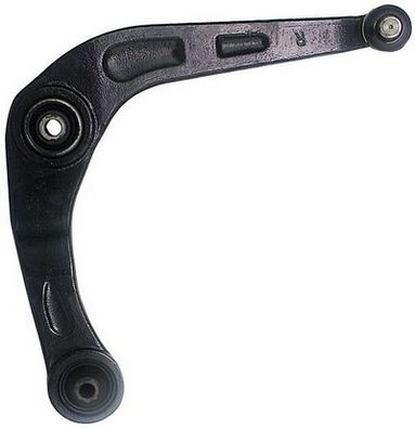 Brat suspensie roata DENCKERMANN D120117