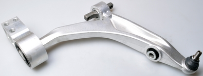 Brat suspensie roata DENCKERMANN D120129