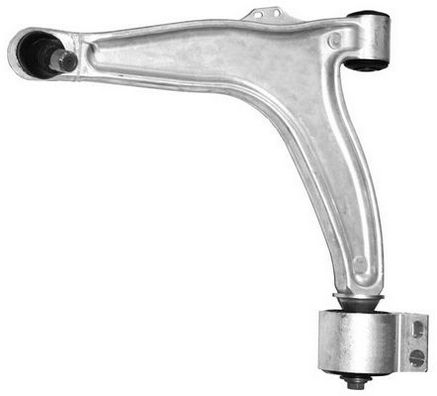 Brat suspensie roata DENCKERMANN D120136