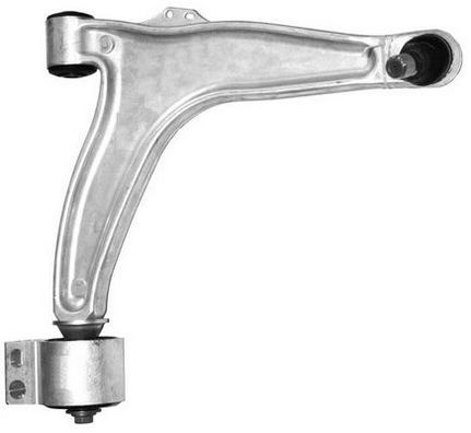Brat suspensie roata DENCKERMANN D120137