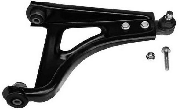 Brat suspensie roata DENCKERMANN D120145