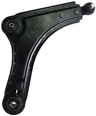 Brat suspensie roata DENCKERMANN D120201