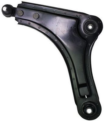 Brat suspensie roata DENCKERMANN D120202