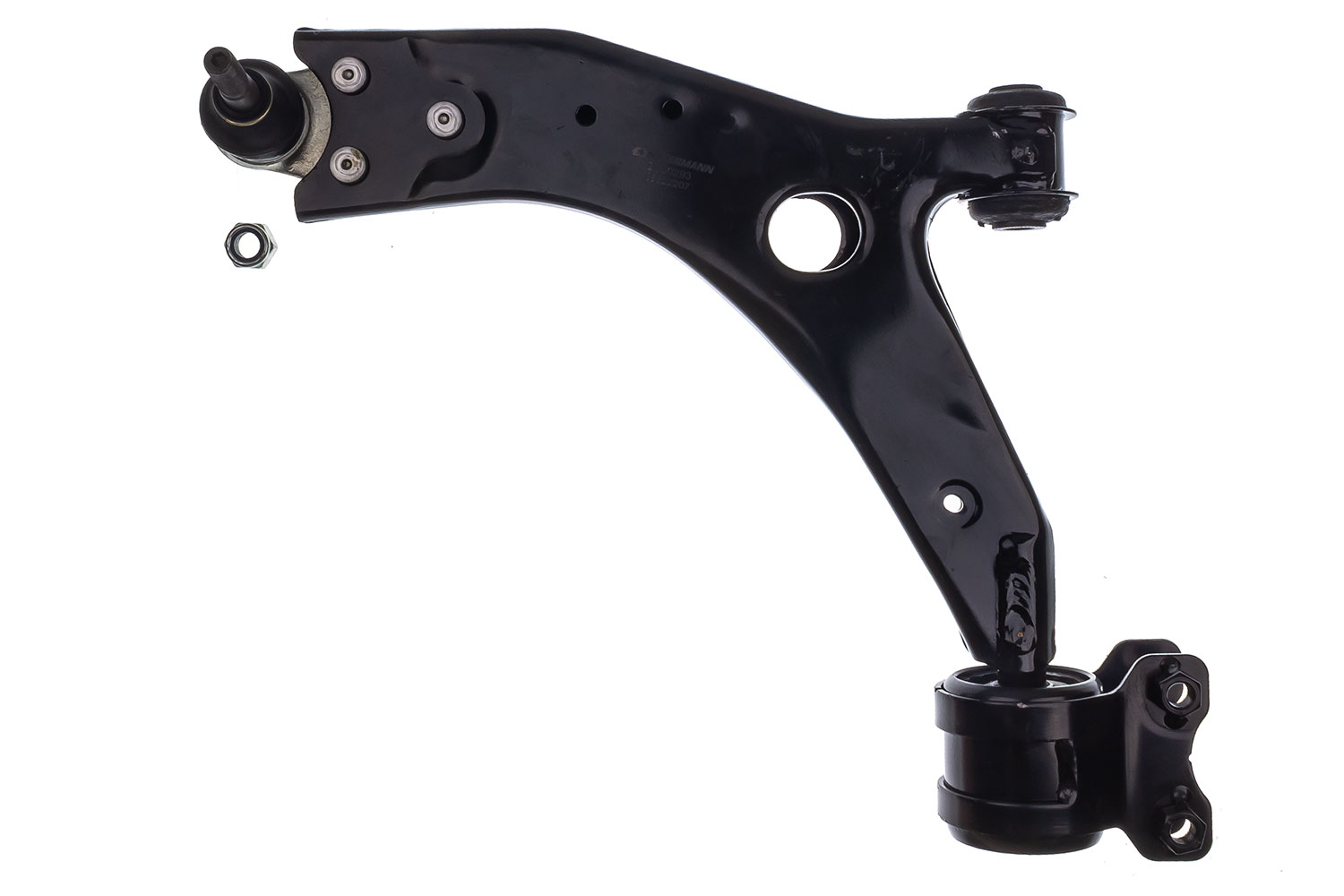 Brat suspensie roata DENCKERMANN D120293
