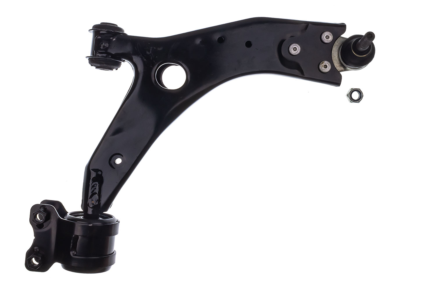 Brat suspensie roata DENCKERMANN D120294