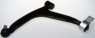 Brat suspensie roata DENCKERMANN D120455