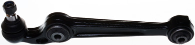 Brat suspensie roata DENCKERMANN D120465