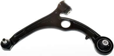 Brat suspensie roata DENCKERMANN D120485
