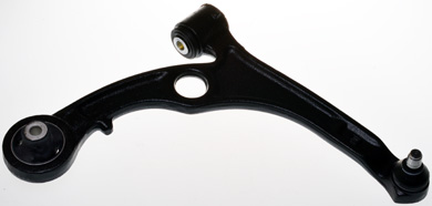 Brat suspensie roata DENCKERMANN D120486