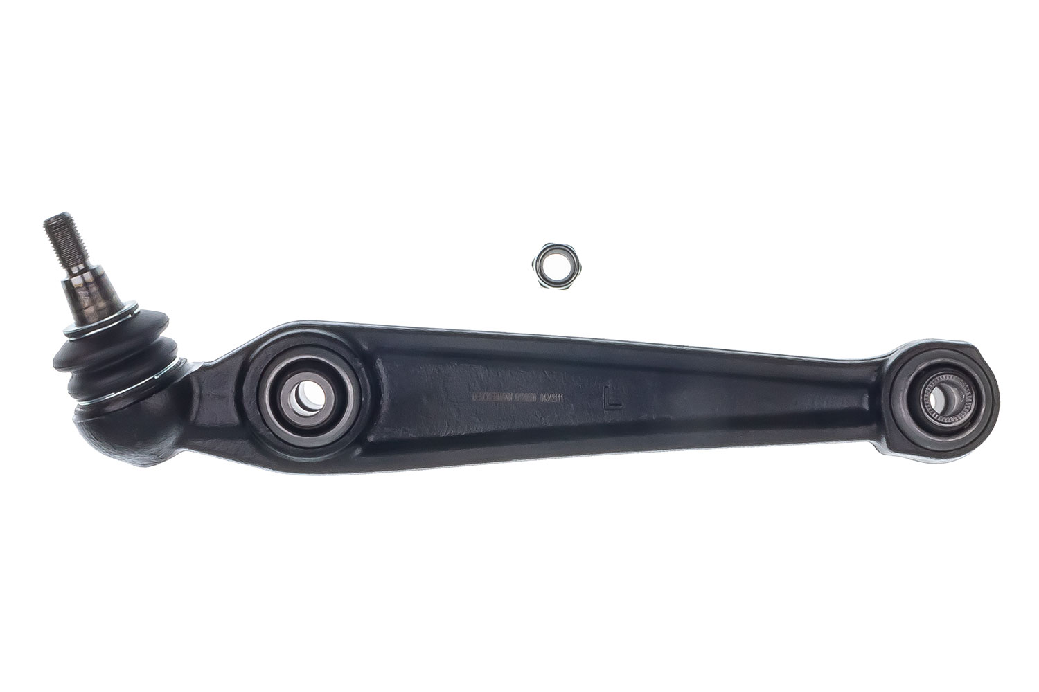 Brat suspensie roata DENCKERMANN D120526