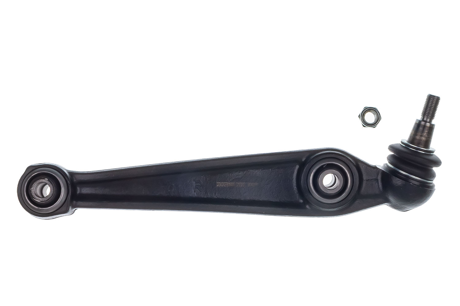 Brat suspensie roata DENCKERMANN D120527